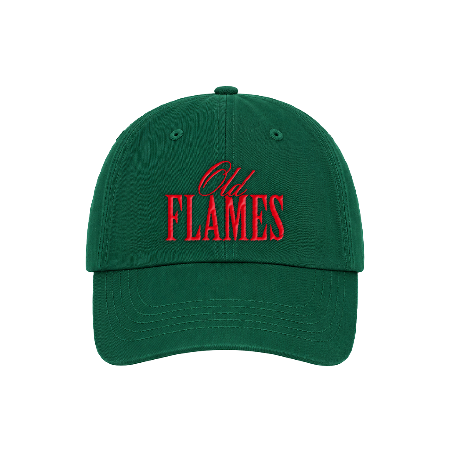 La Roux - OLD FLAMES CAP
